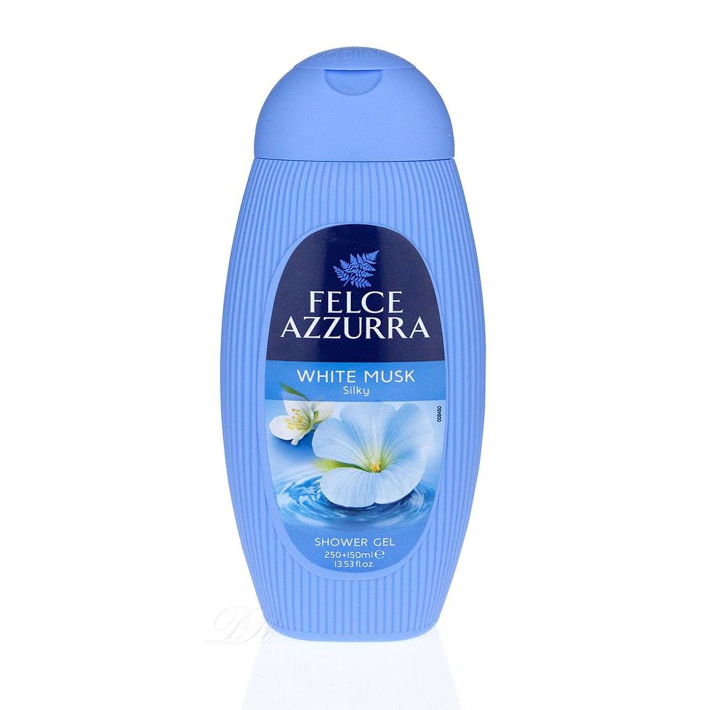 Fa Shower Gel White Musk 400Ml