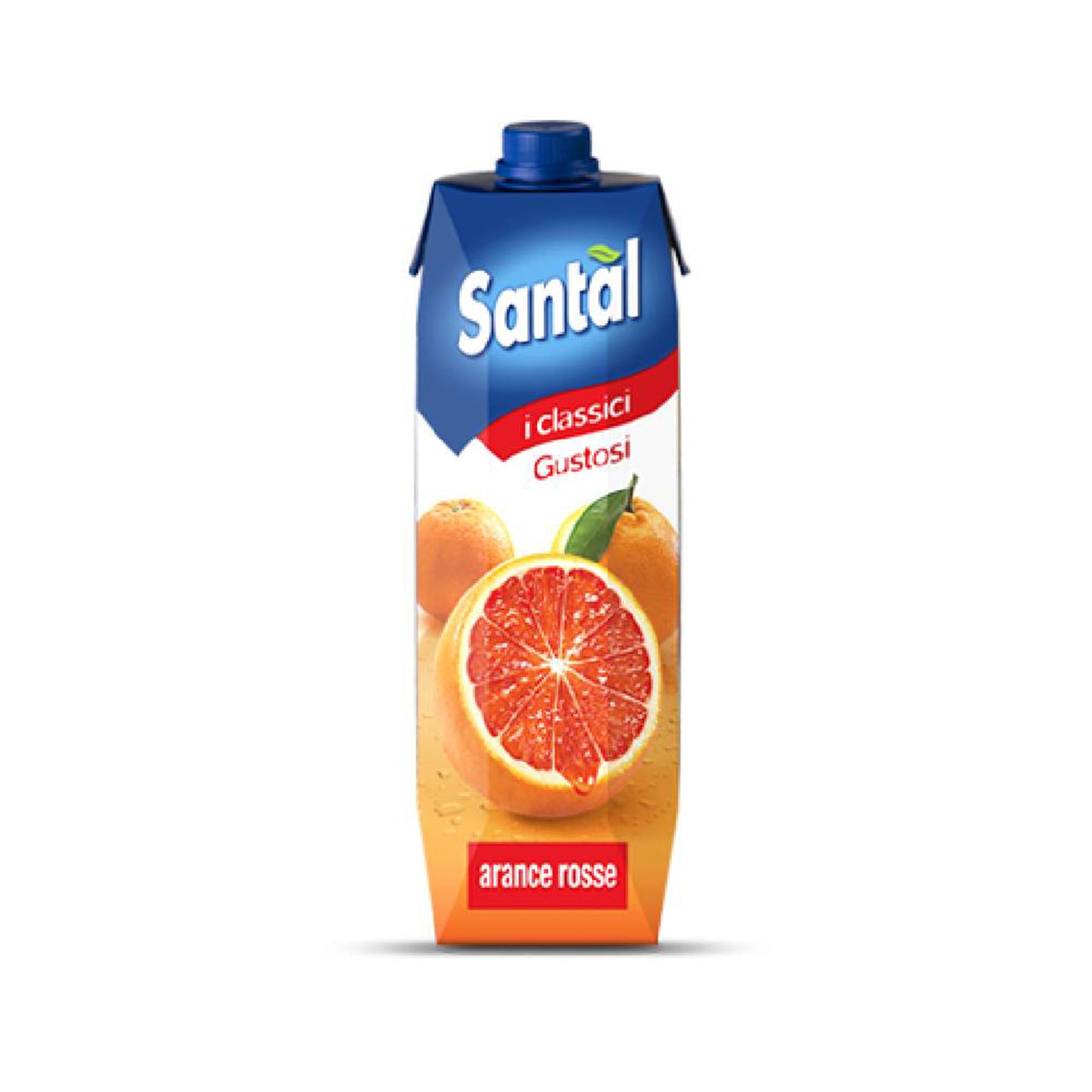 Santal Arancia Rossa 1L