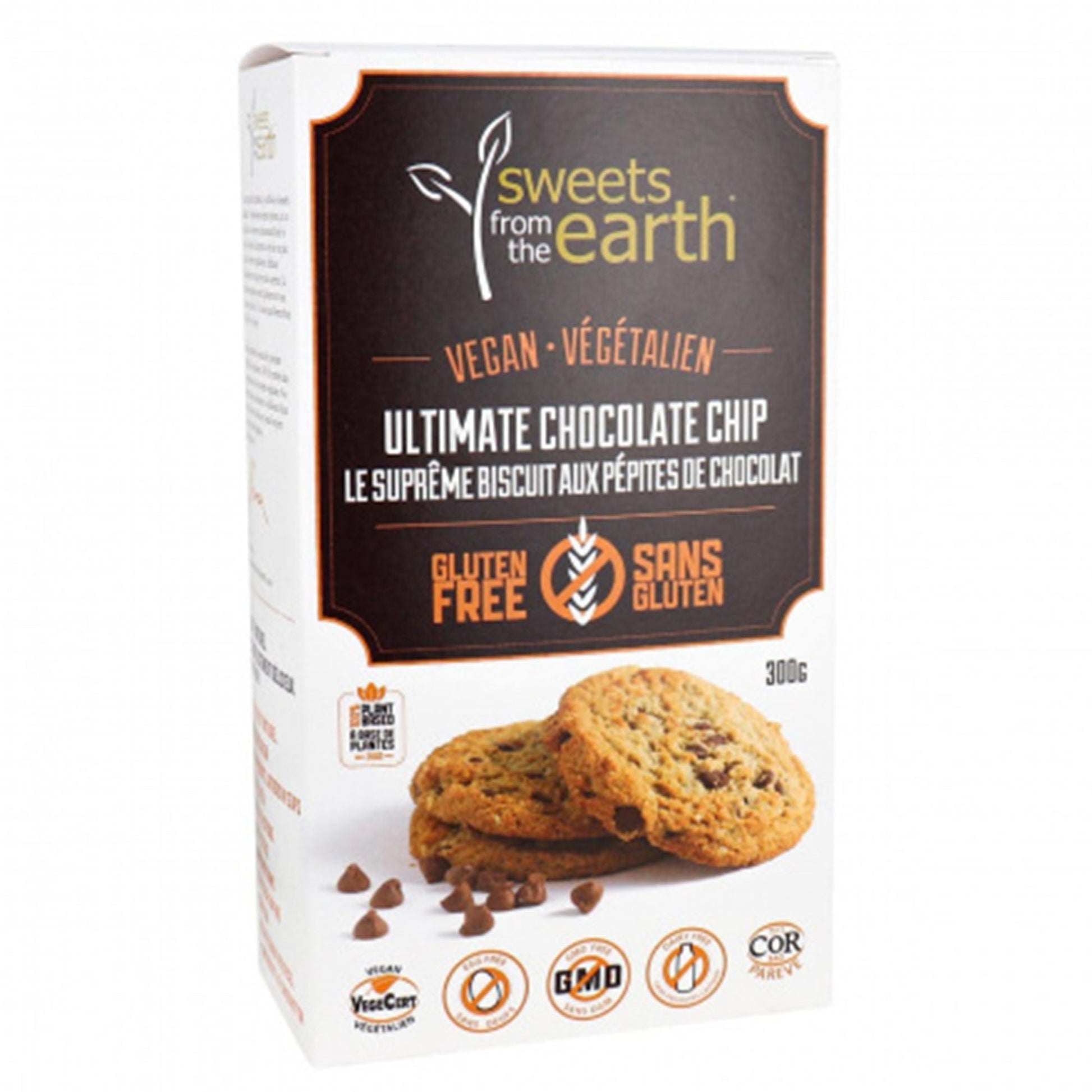 Sfte Ultimate Chocolate Chip