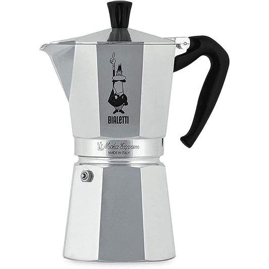 Bialetti Moka Express 9 Cup