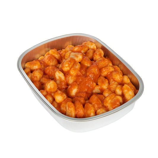 Gnocchi with Tomato Sauce 1kg