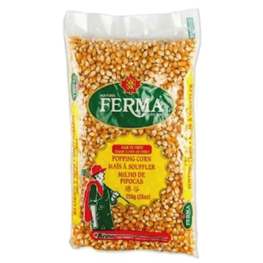 Ferma Popping Corn 750 Gr