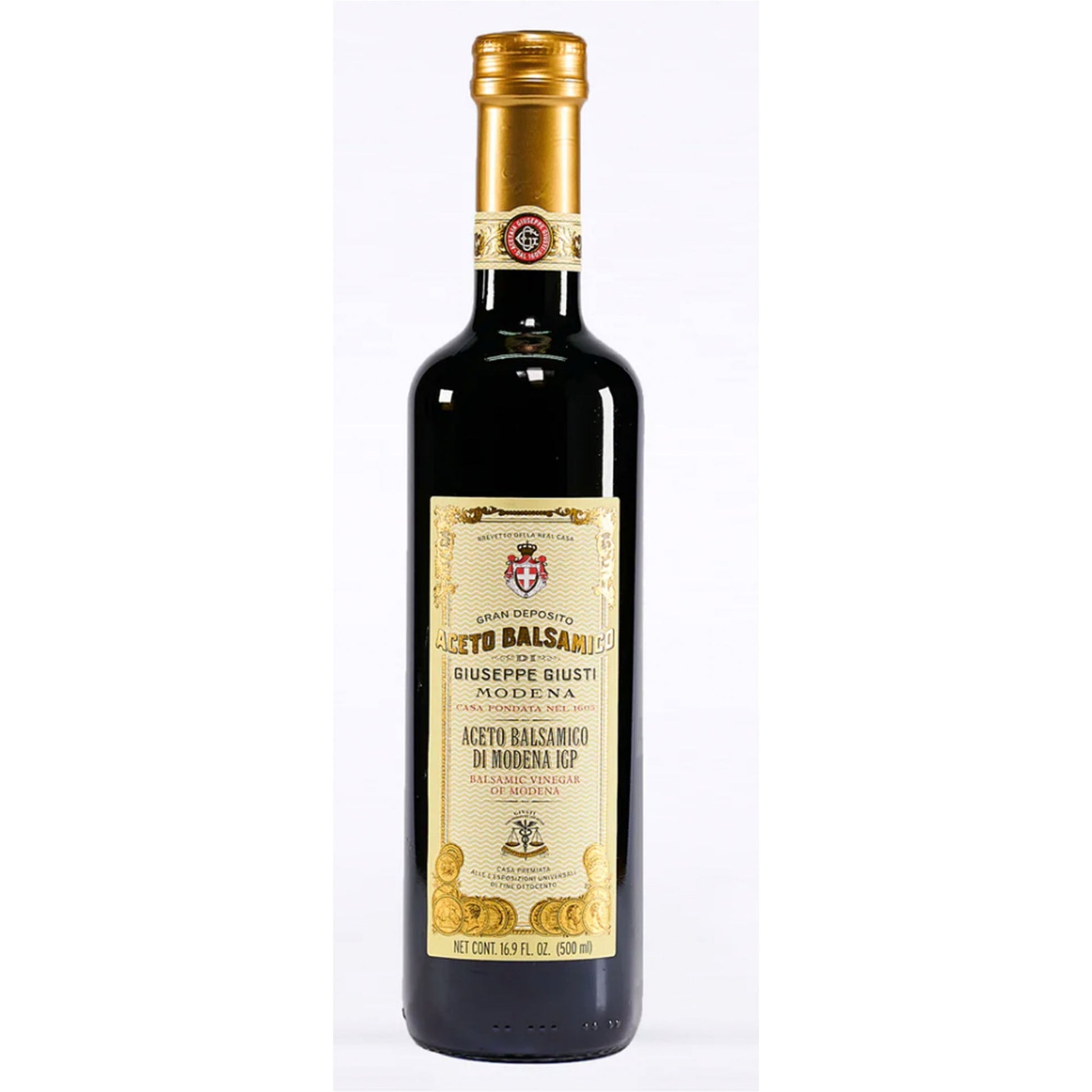 Giusti Vinegar Balsamic 500Ml