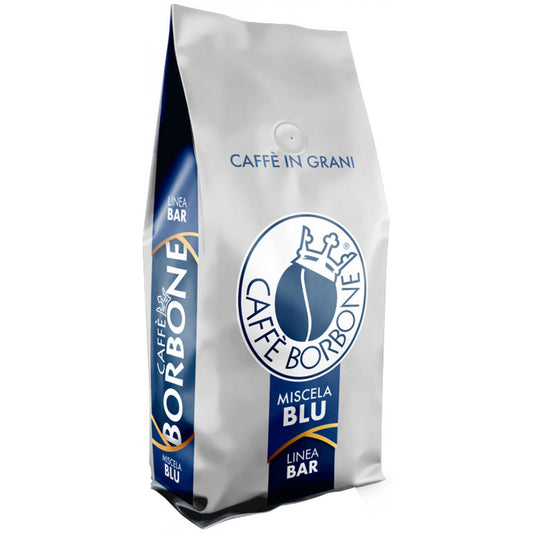 Borbone Blue Bar Espresso 1Kg