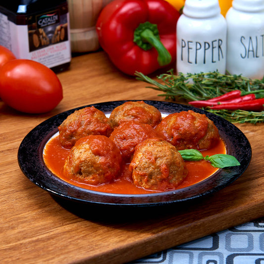 Meatballs
