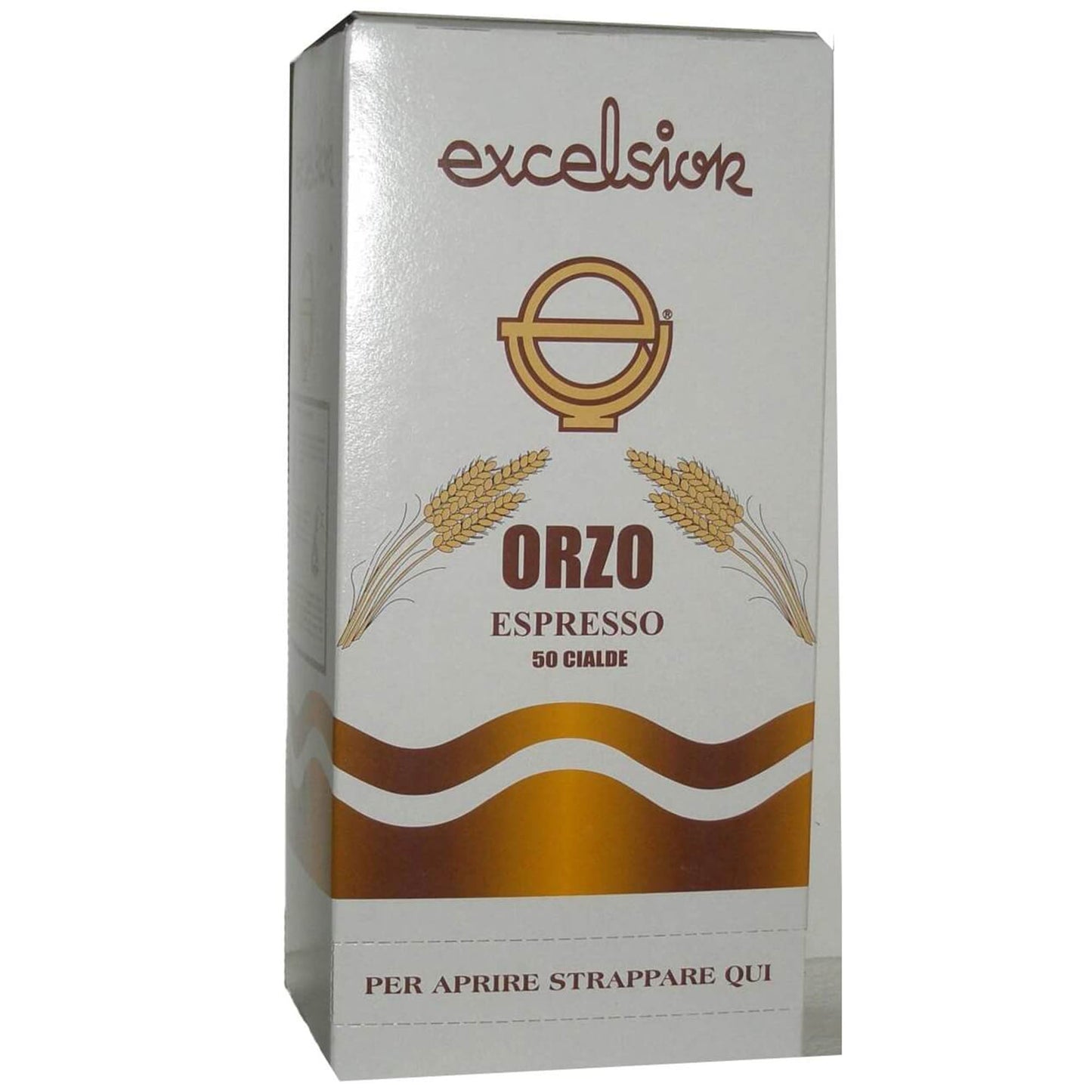 Excelsior Orzo Ground 300G