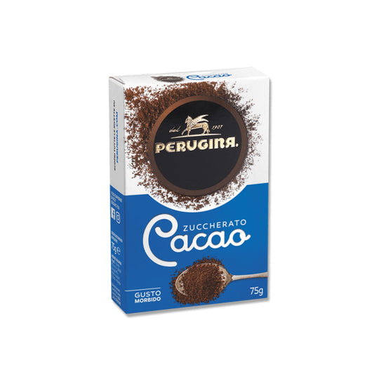 Perugina Cacao Zucc 75G