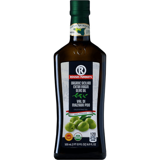 Federicus Evoo 500Ml