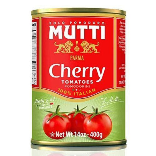 Mutti Tomatoes Cherry