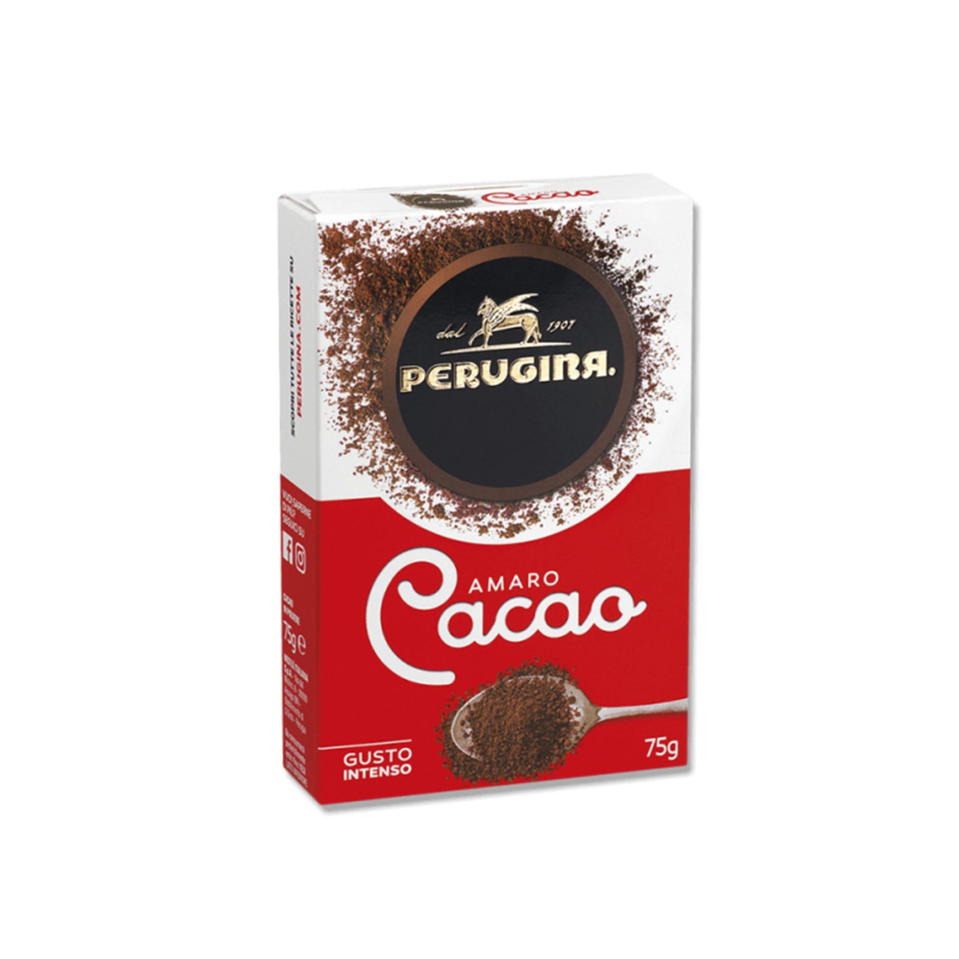 Perugina Cacao 75G