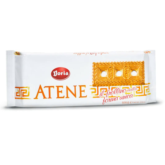 Doria Atene 500G