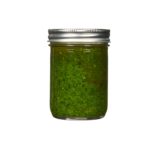 Fresh Pesto 250ml