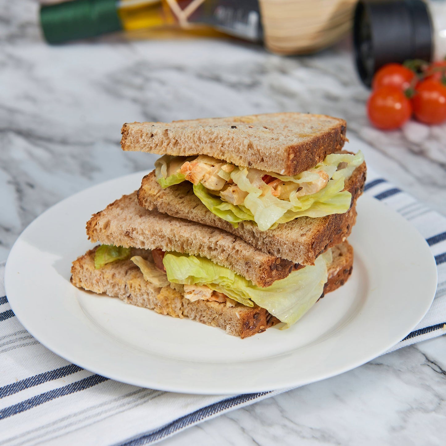 Chicken Salad Sandwich