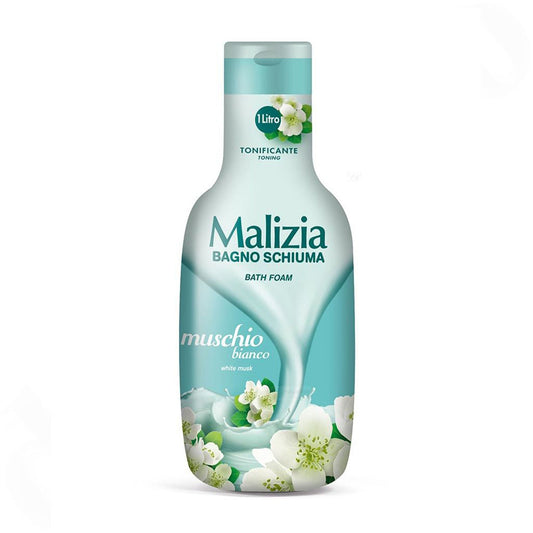 Malizia Muschio Bianco 1Lt