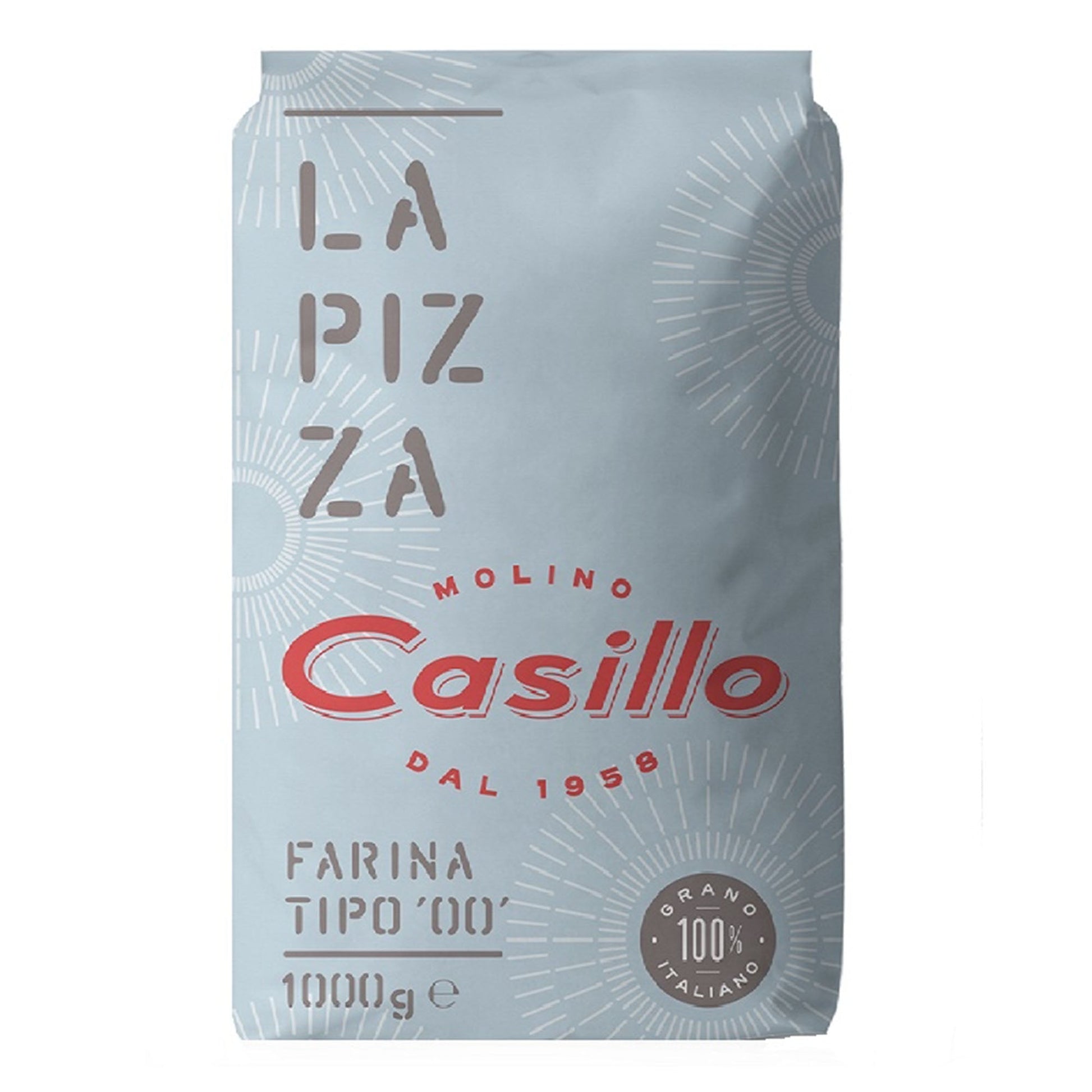 Casillo Flour Pizza 1Kg