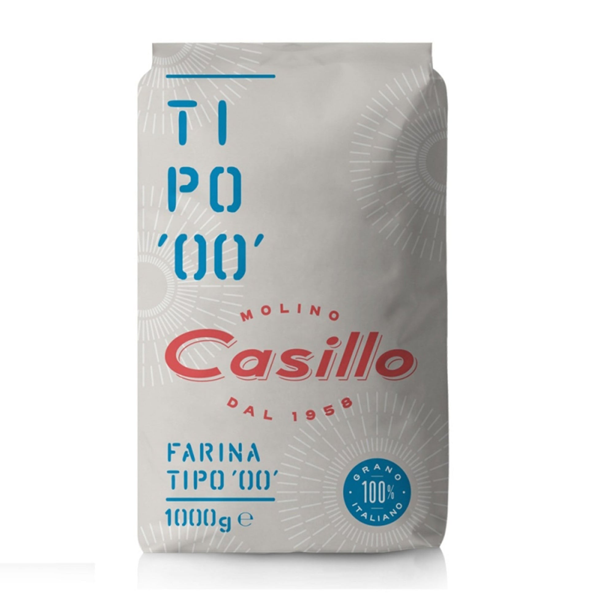 Casillo Flour 00 1Kg