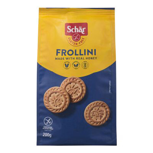 Schar Gf Frollini 200G