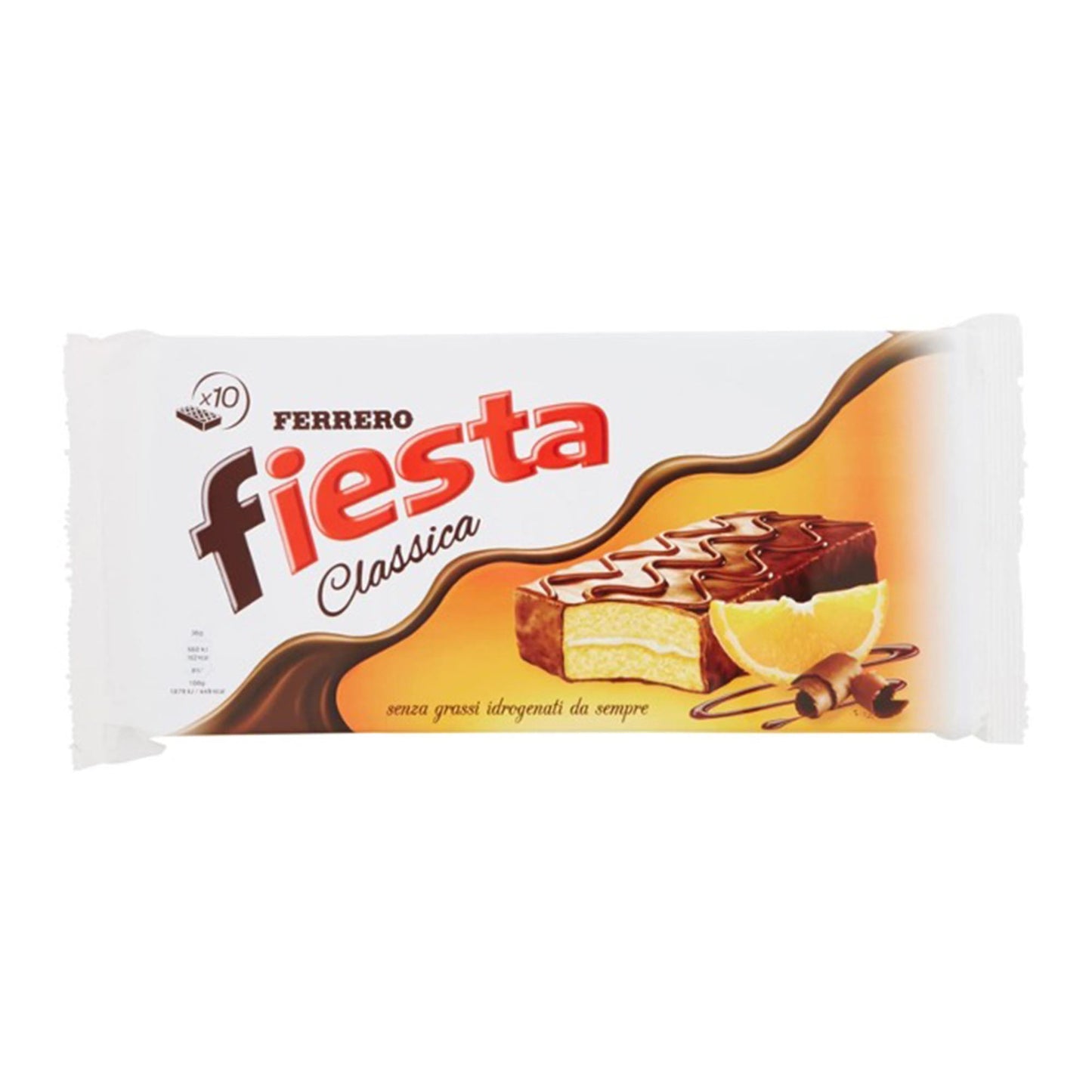 Ferrero Fiesta Classica 10Pc