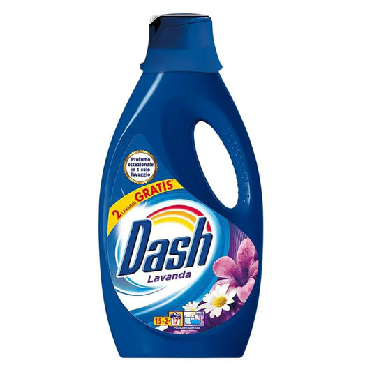 Dash Classico 935Ml