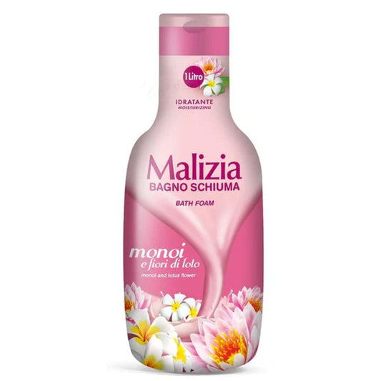 Malizia Monoi Fiori Loto 1Lt