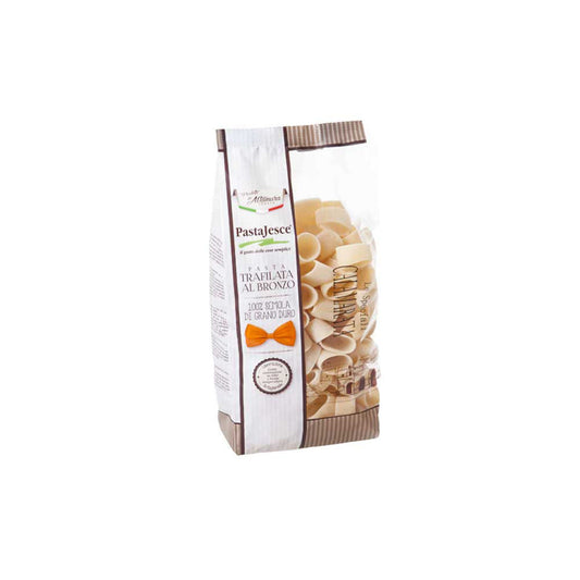 Pasta Jesce Calamarata Gf