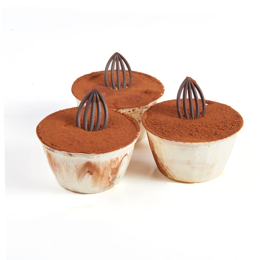 Tiramisu Cup