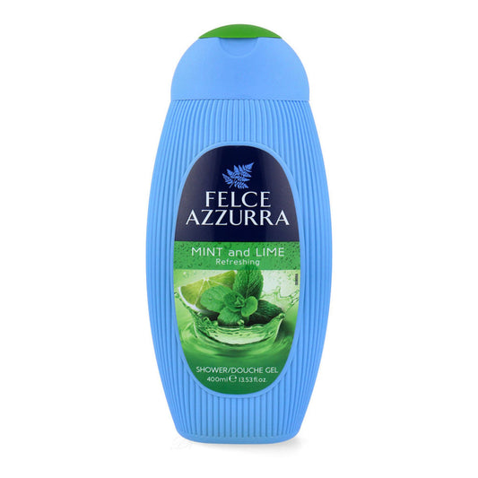 Fa Shower Gel Mint & Gel