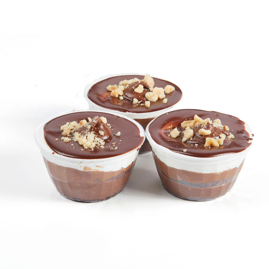 Nutella Cup