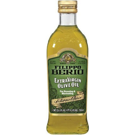 Filippo Berio Evoo 750M