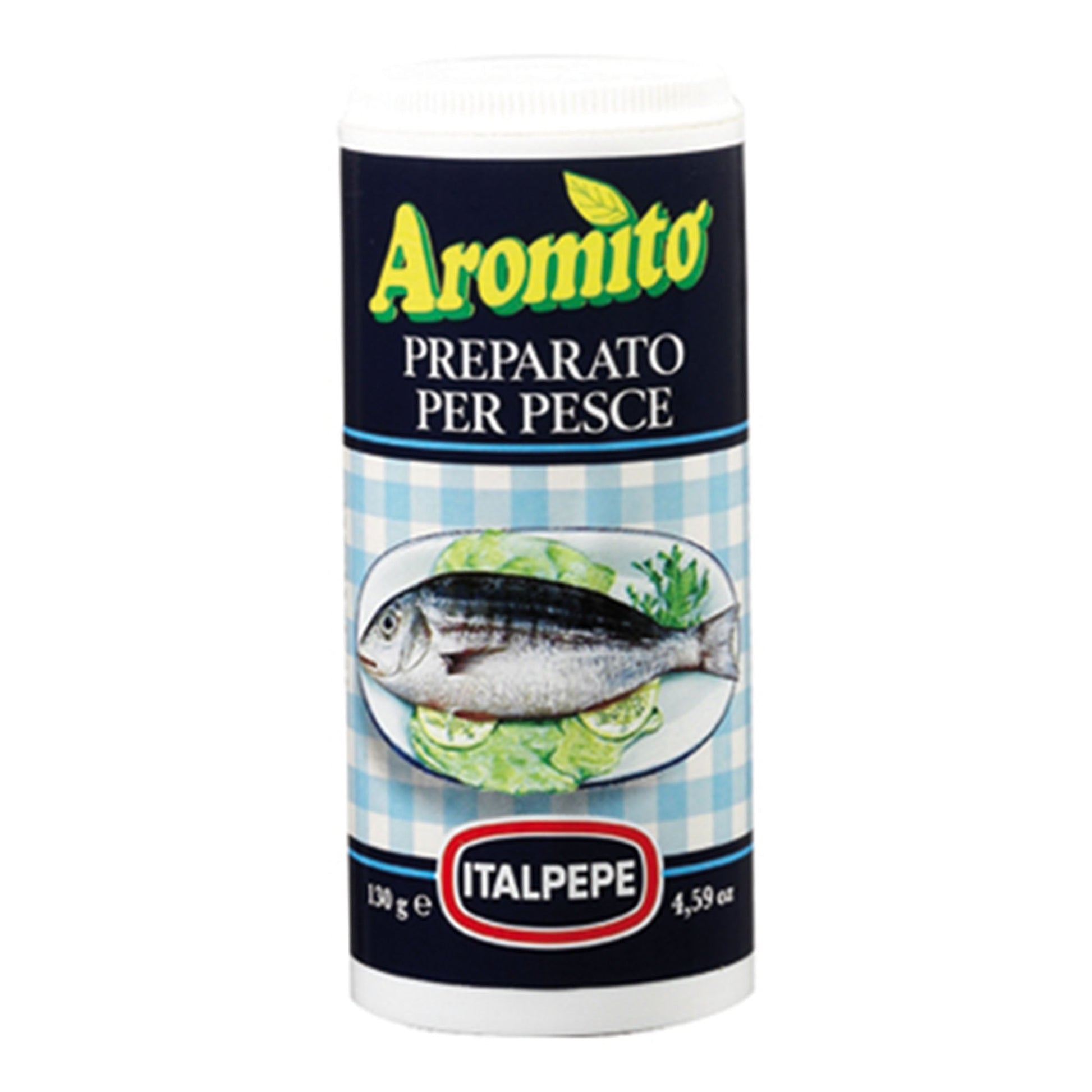Aromito Fish Seasoning 130Gr