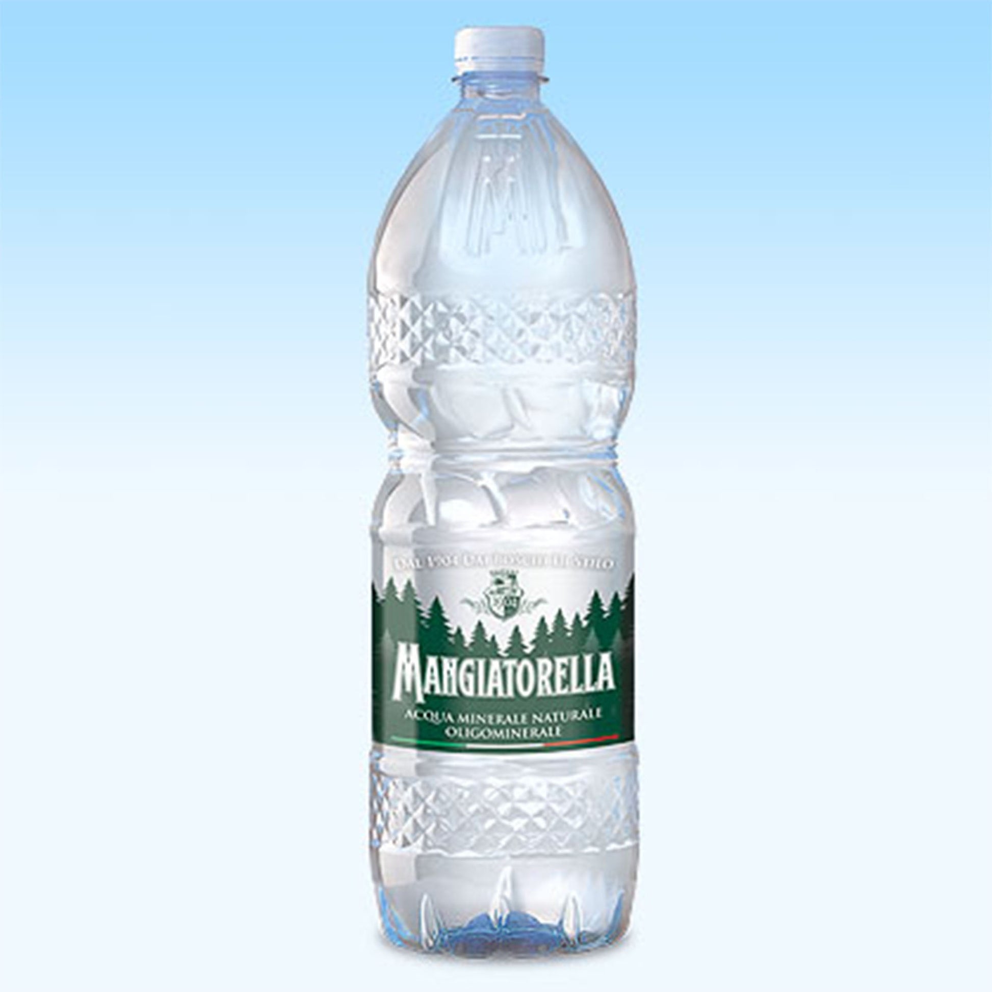 Mangiatorella Water 1.5Lt