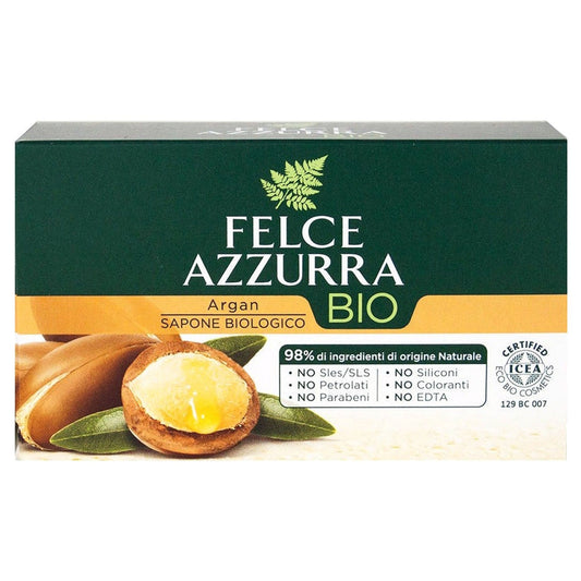 Fa Bar Soap Bio Argan 125G