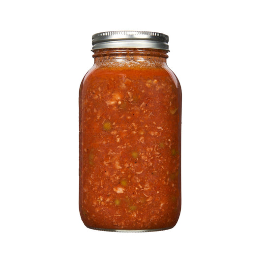 Sicilian Ragu 1L