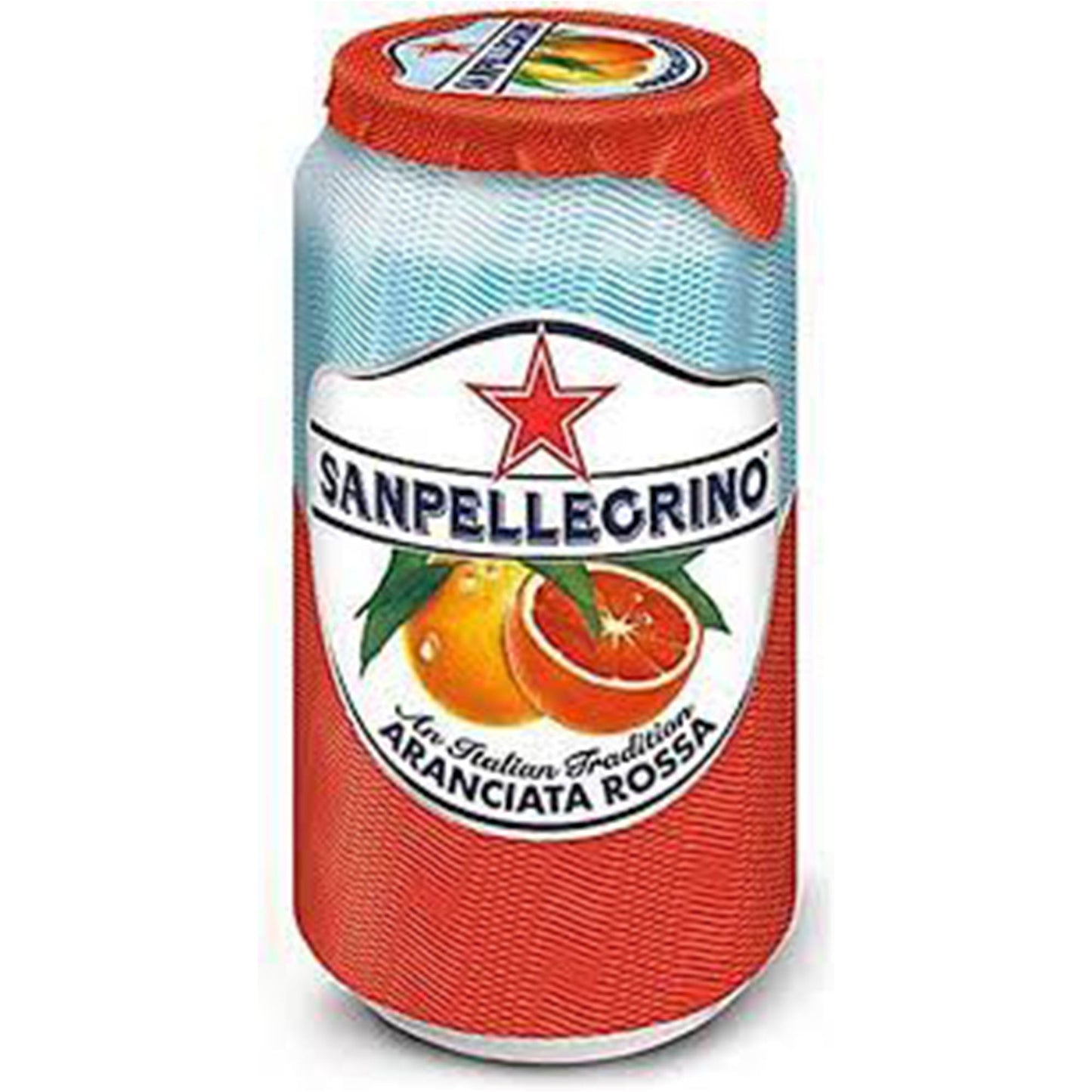 San Pellegrino Aran Rossa Natu