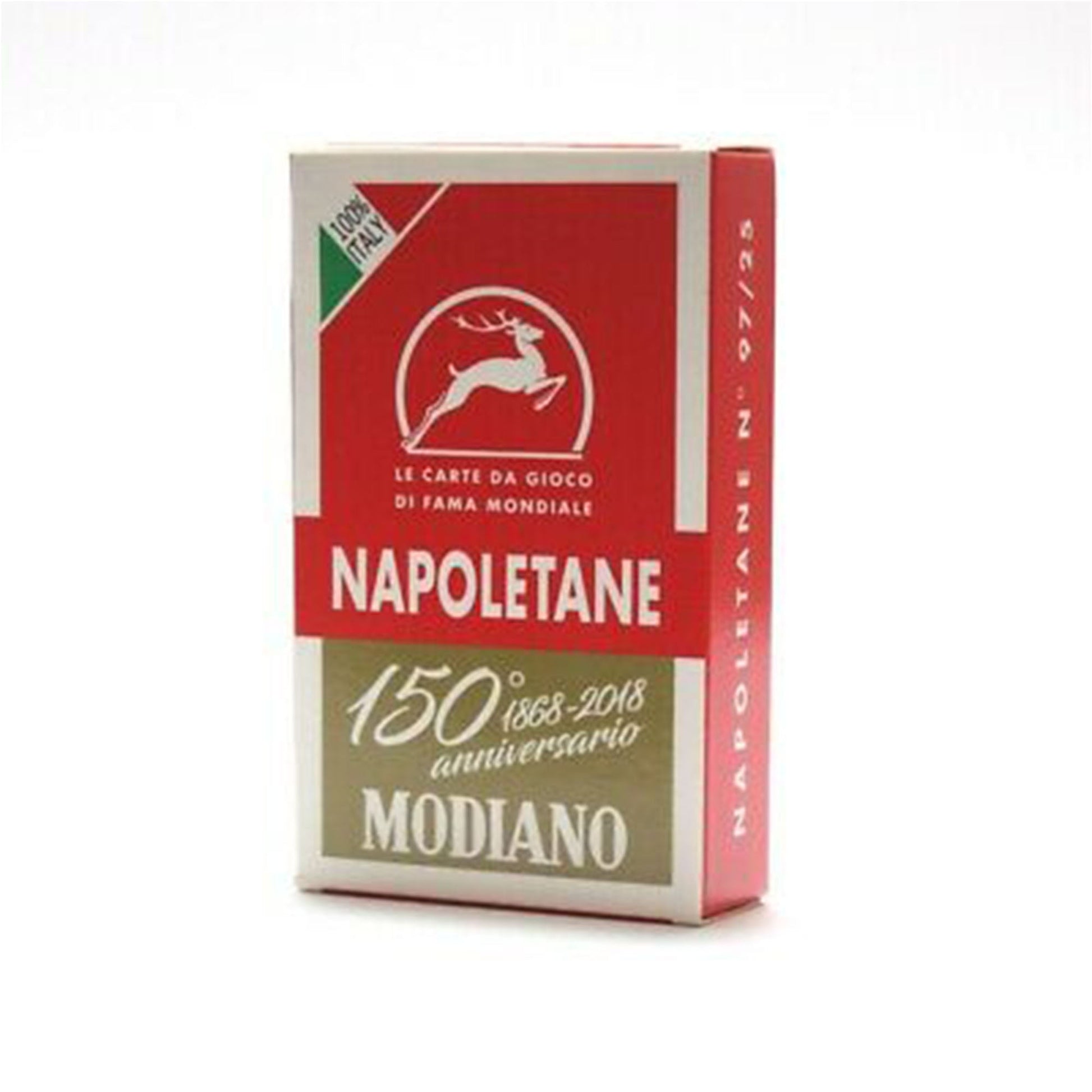 Modiano Napoletane Cards