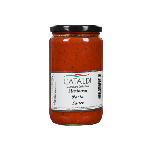 Cataldi Sauce Marinara