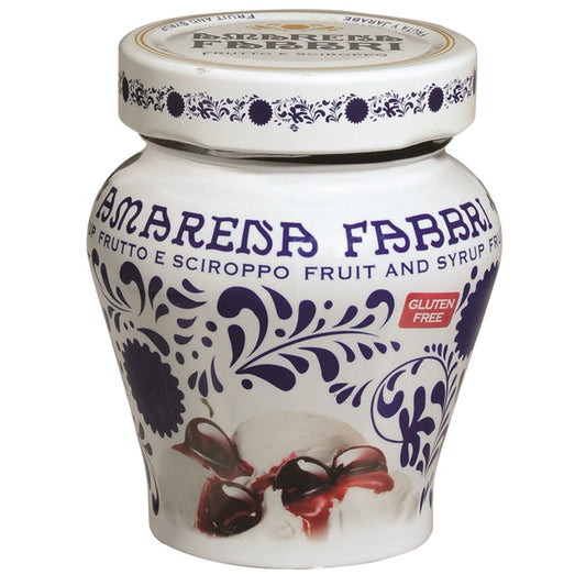 Fabbri Amarena Cherries 230G