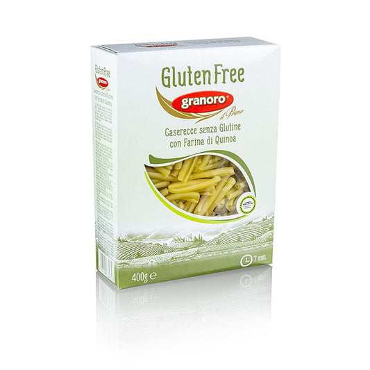 Granoro Gf Caserecce Quinoa