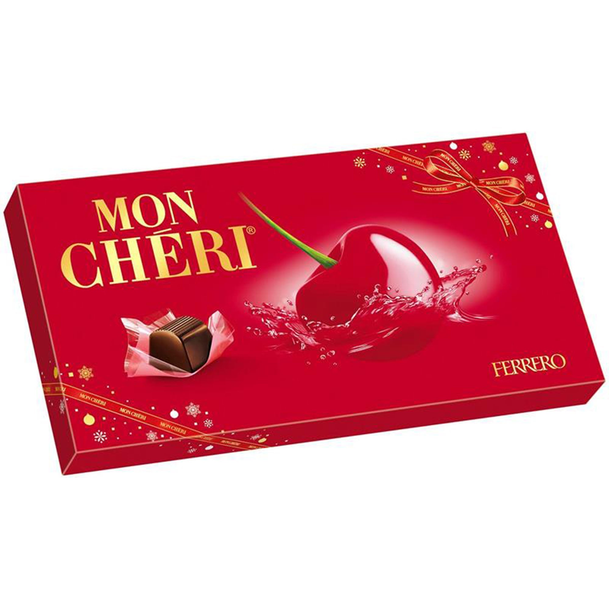 Mooncheri Ferrero Mon Cheri 15Pk – Cataldi Fresh Market Inc.
