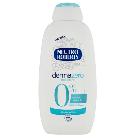 Nr Dermazero Micellare 600Ml