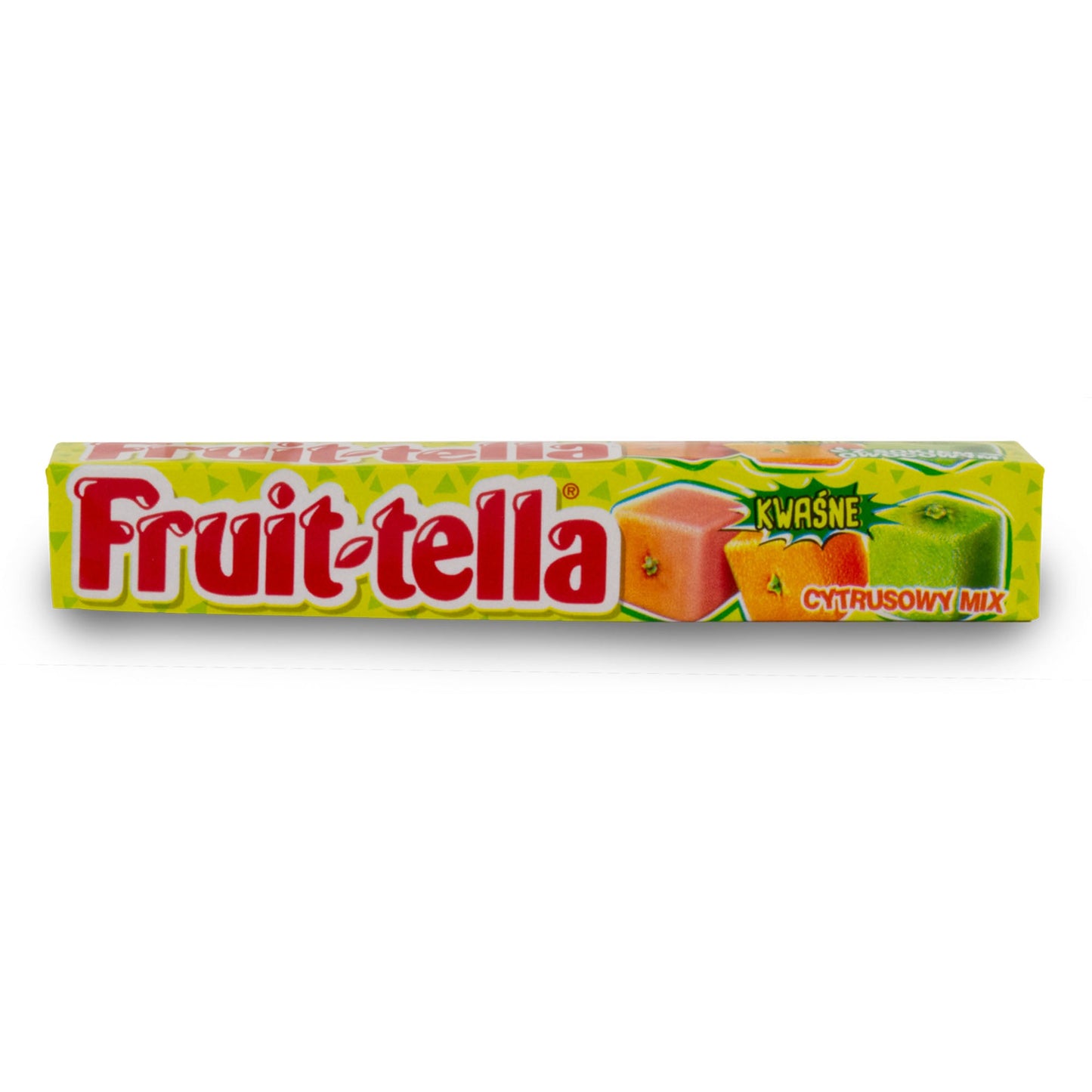 Fruitella Citrus Mix 41G