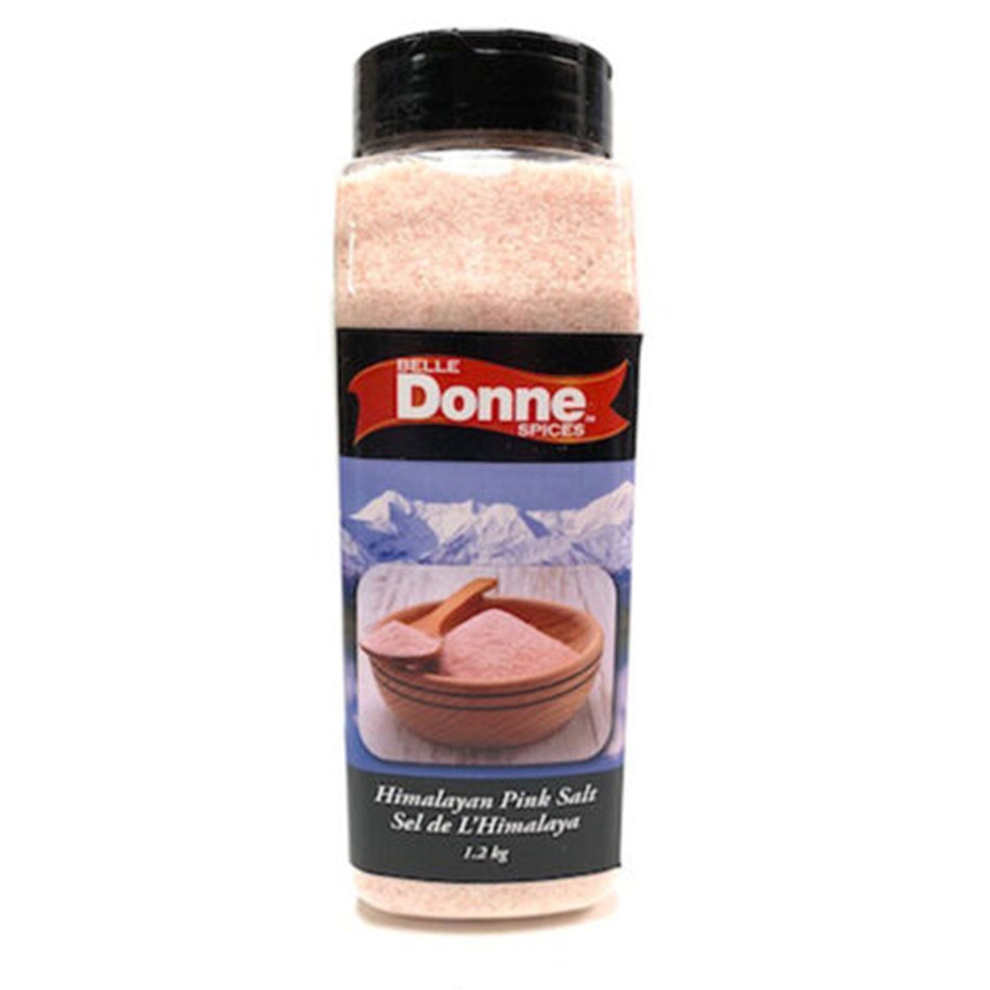 Donne Himalayan Salt 1.2Kg