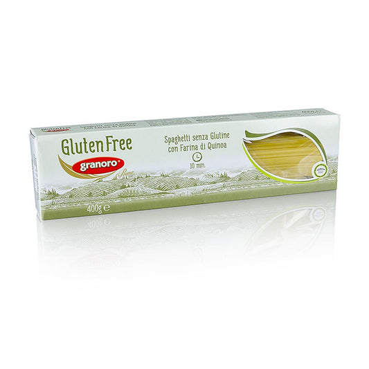 Granoro Gf Spaghetti Quinoa