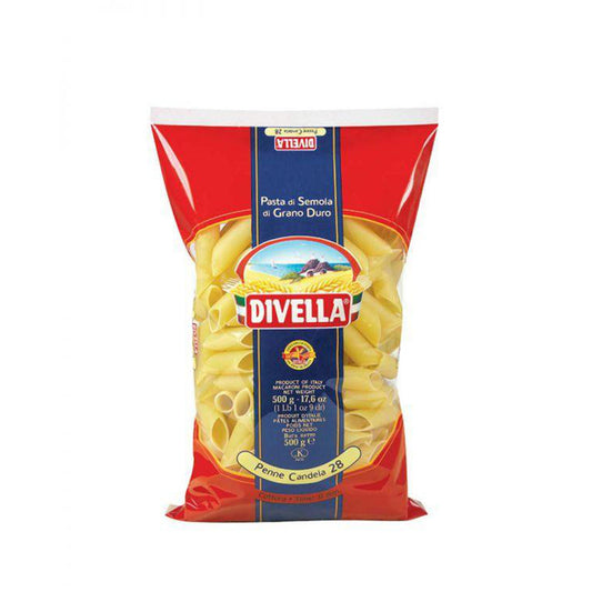 Divella #28 Penne Candela