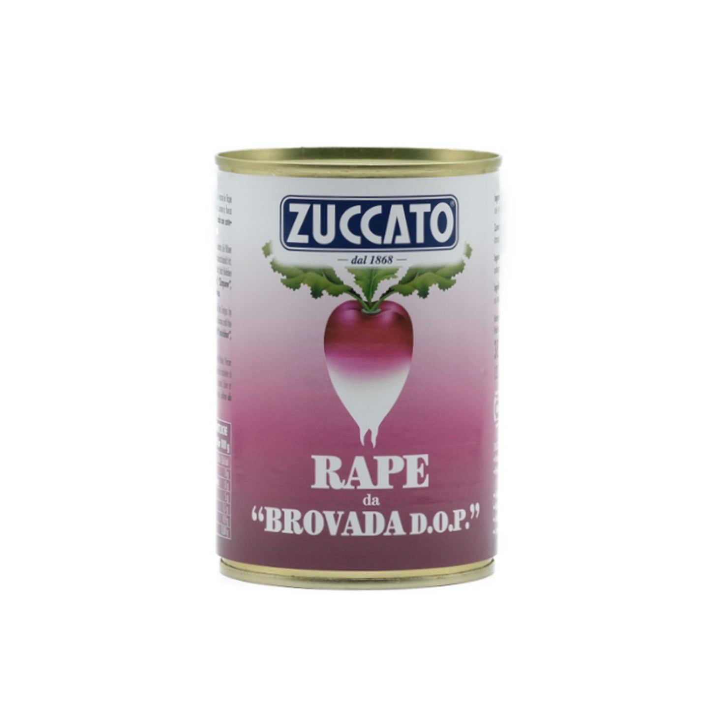 Zuccato Brovada 425Ml