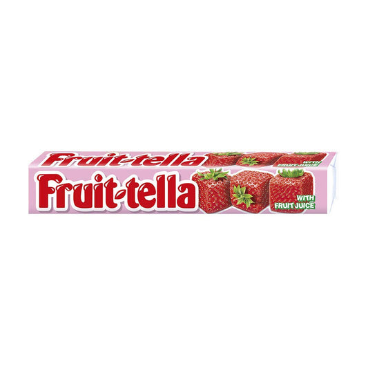 Fruitella Strawberry 41G