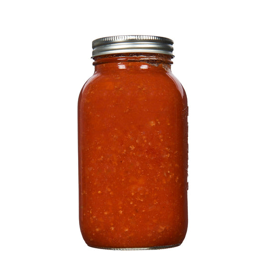 Bolognese Meat Sauce 1L