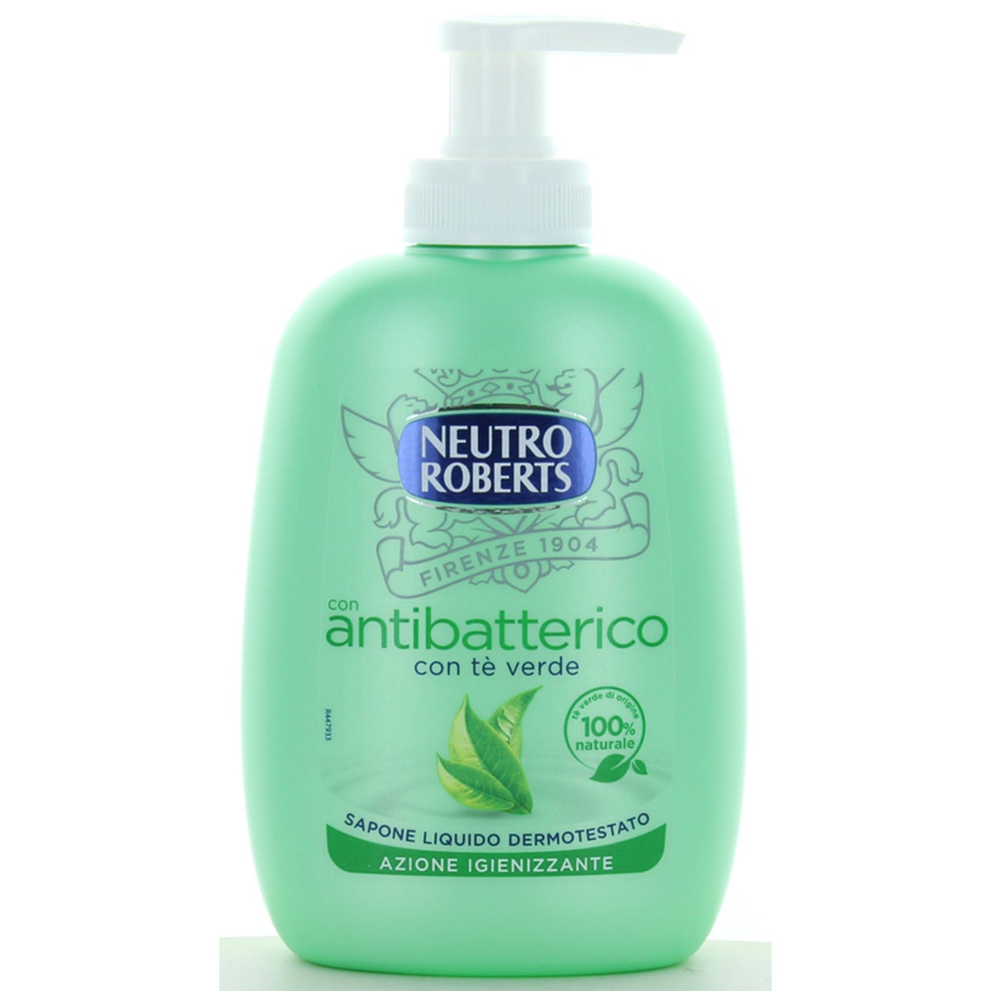 Nr Antibatterico Pump Soap