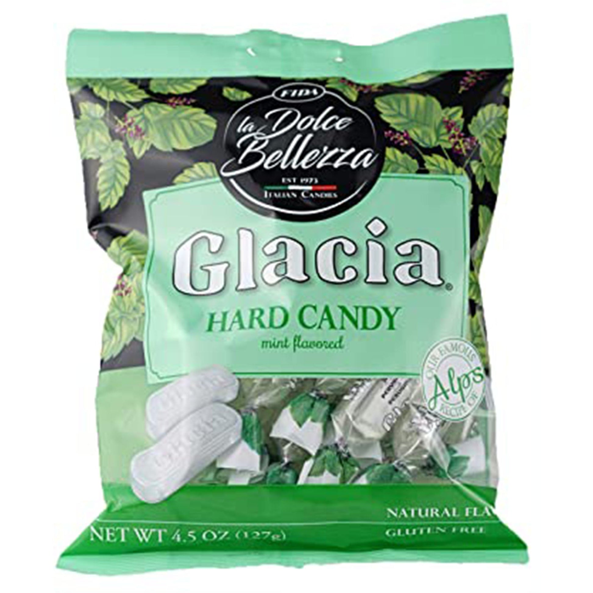 Fida Glacia Hard Candy Mint127