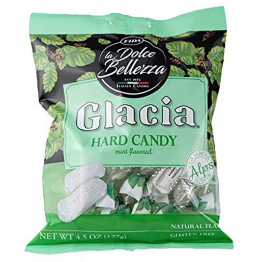 Fida Glacia Hard Candy Mint127